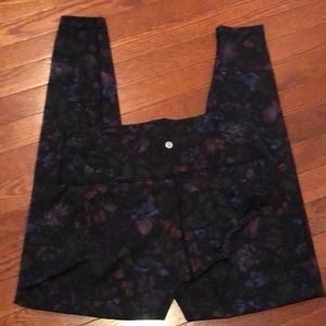 Lululemon leggings
